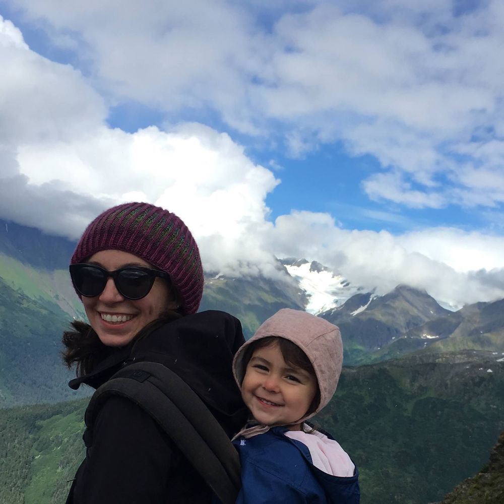 Meet your Posher, Anne